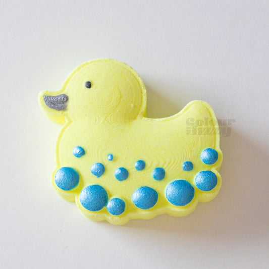 Rubber Ducky