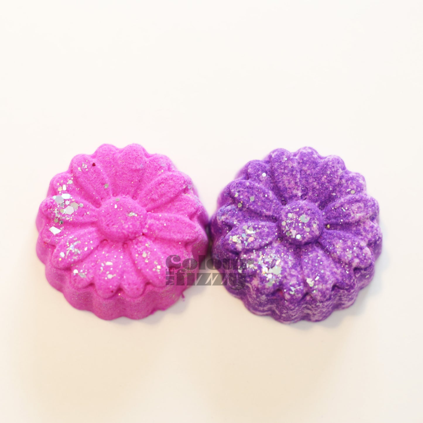 Fruity Florals
