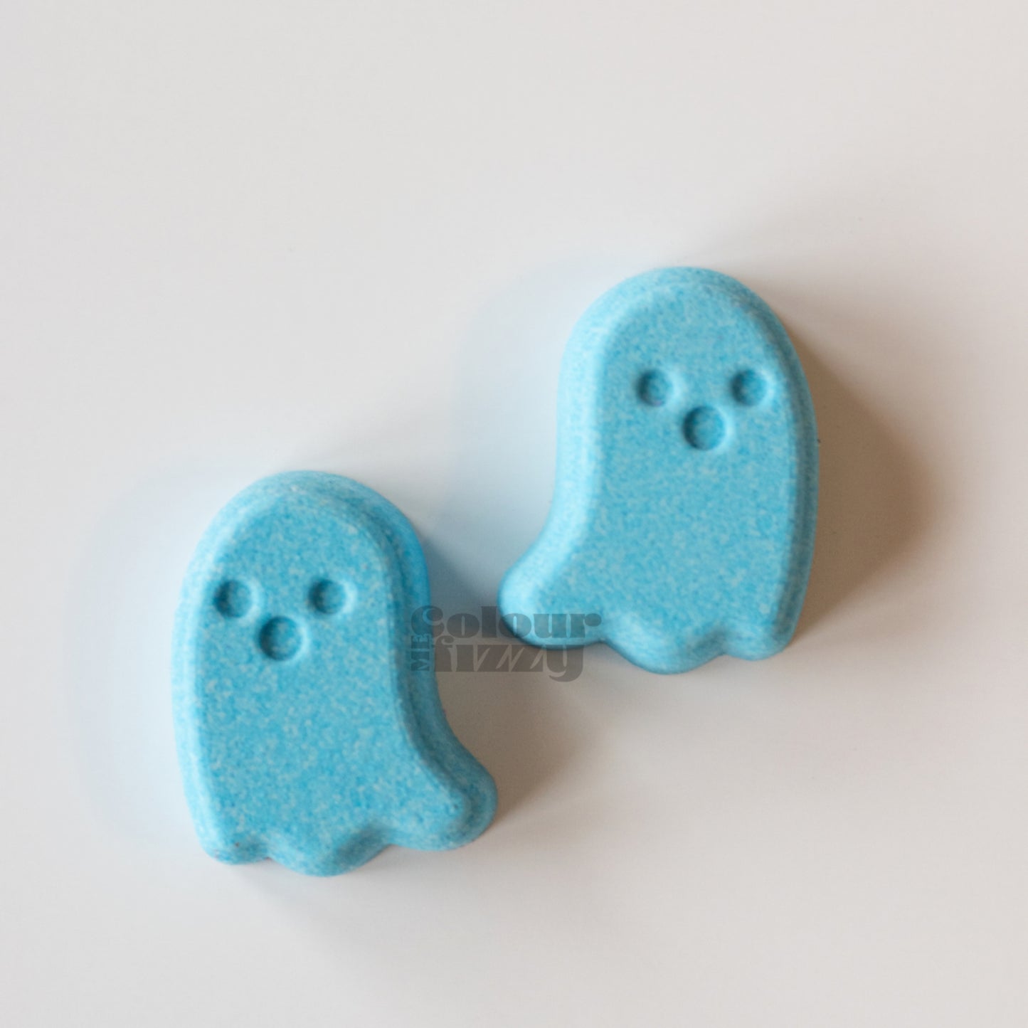 Ghosty Duo