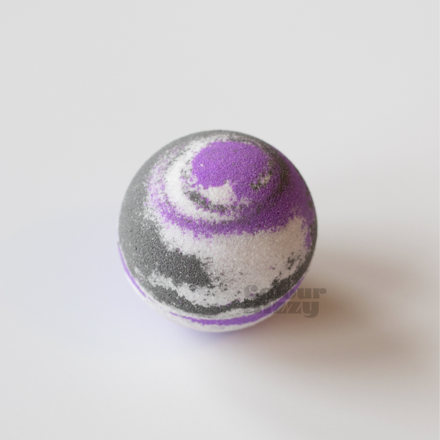 Hidden Crystal Bathbomb