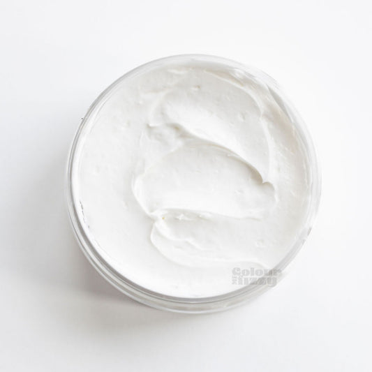 Whipped Body Butter