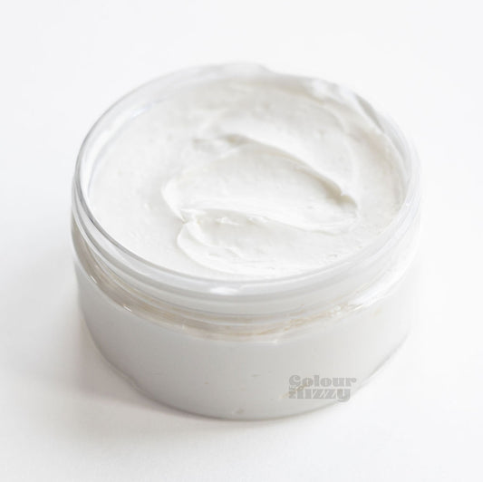 Whipped Body Butter