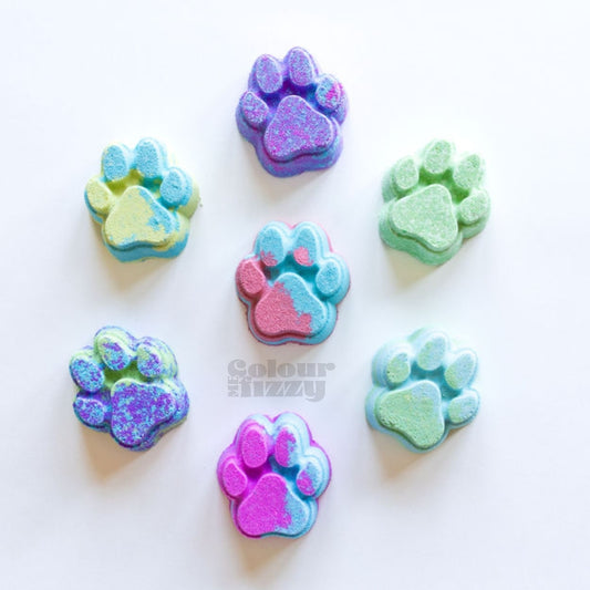 Paw Print