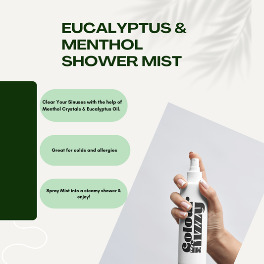 Shower Mist