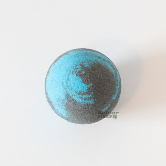 Charcoal Bathbomb